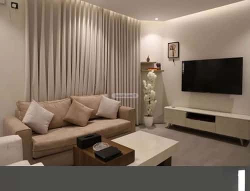 2 bedroom apartment in Al Manar, Jeddah 2