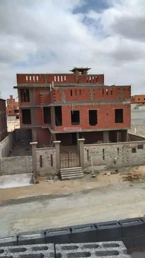 4 bedroom villa in Al Safwah, Jeddah