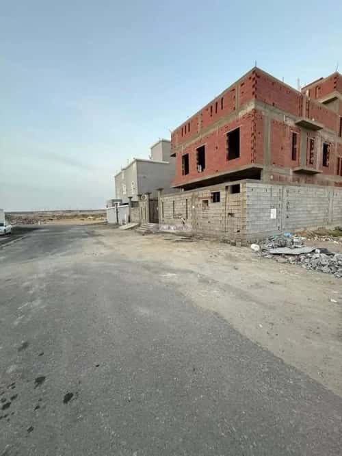4 bedroom villa in Al Safwah, Jeddah 2