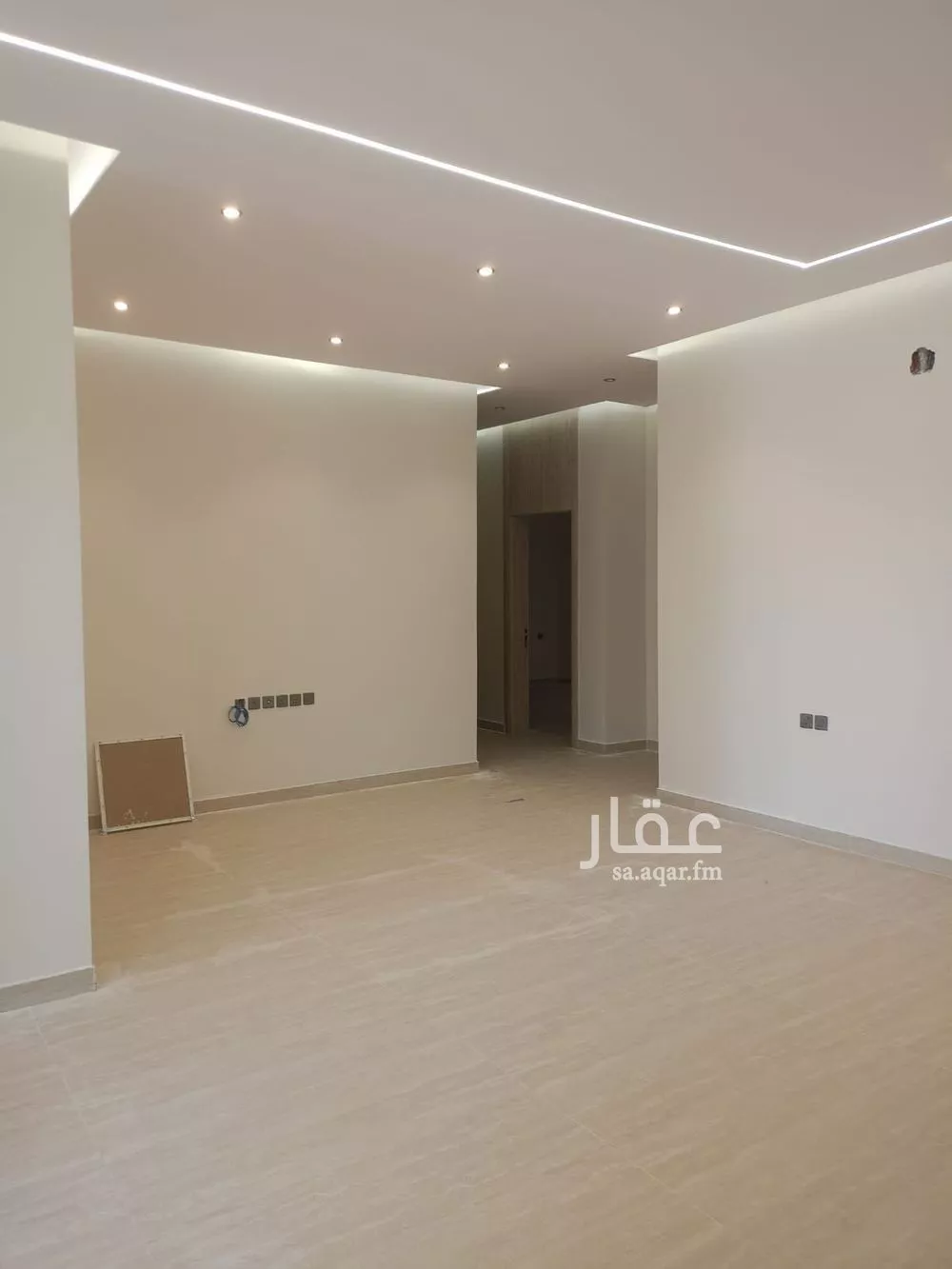 3 bedroom floor in Ash Sharq 2