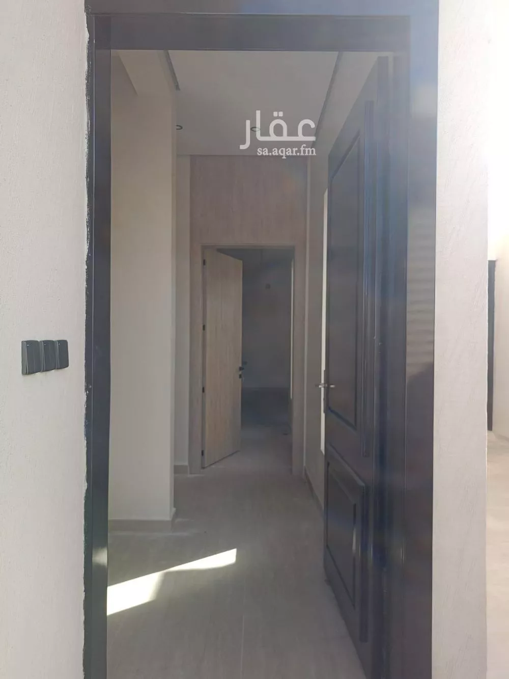 3 bedroom floor in Ash Sharq 11