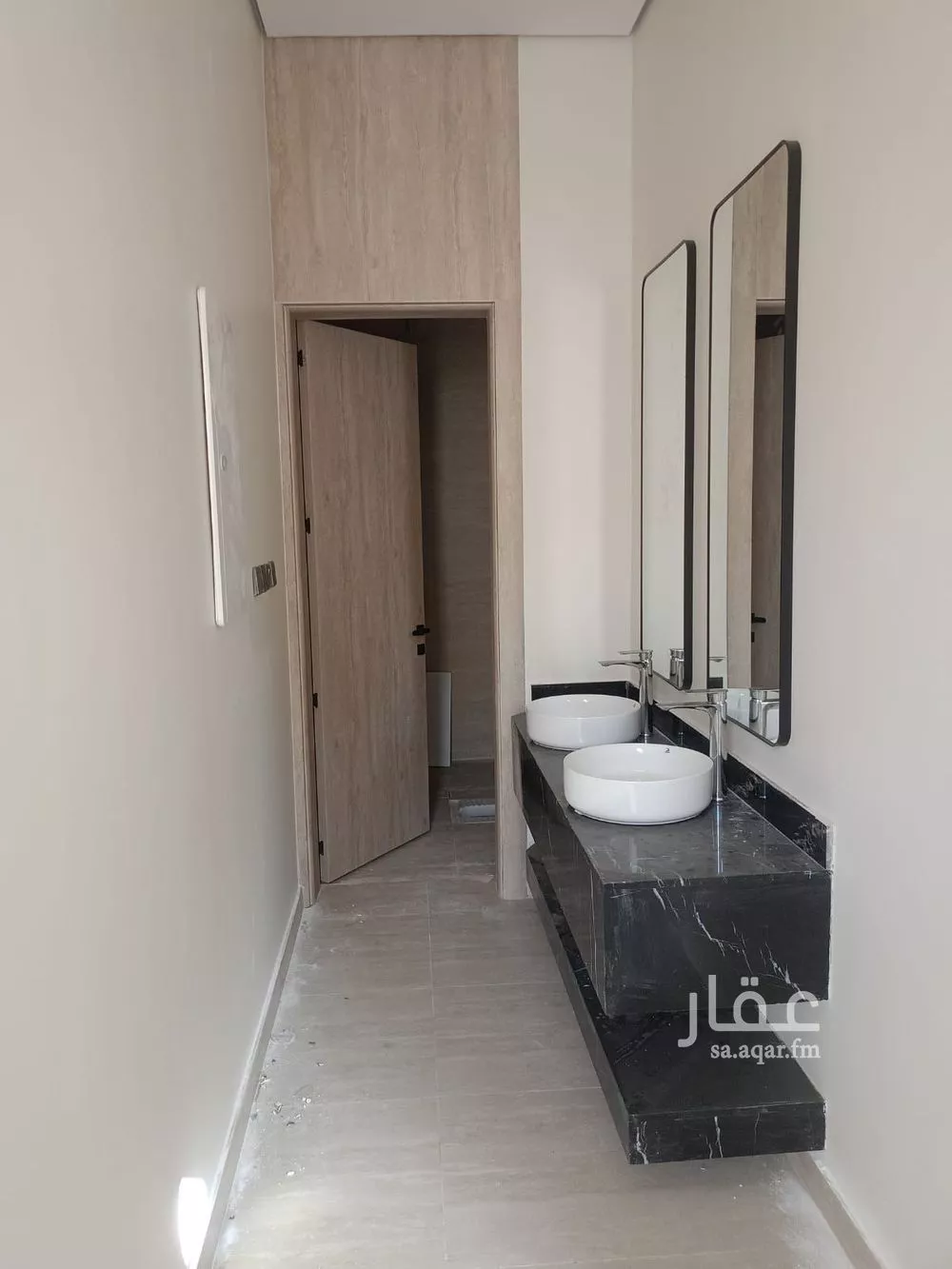 3 bedroom floor in Ash Sharq 12