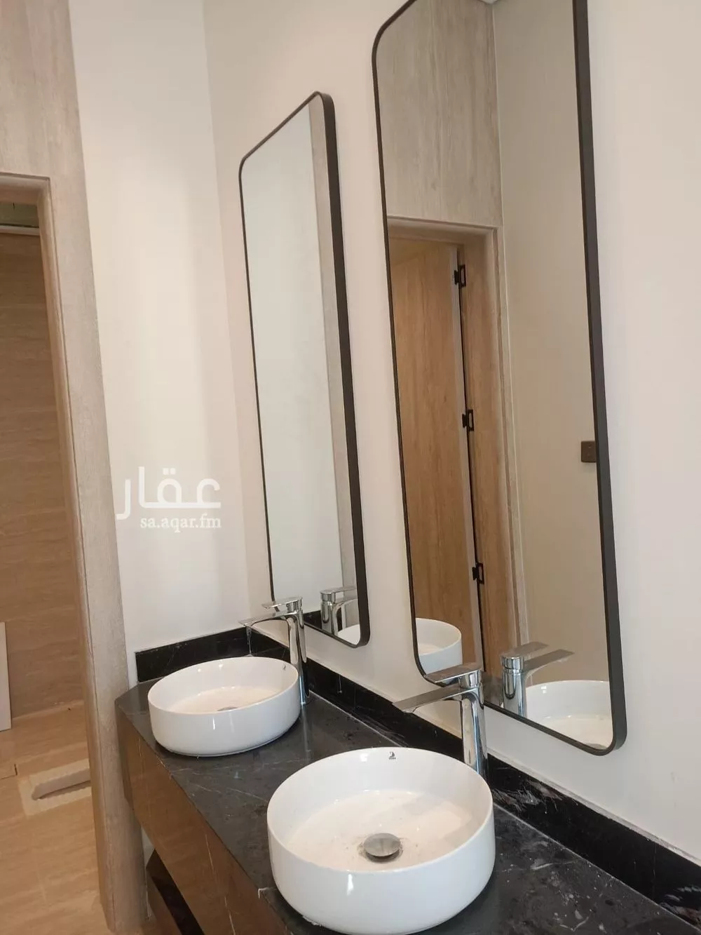 3 bedroom floor in Ash Sharq 13