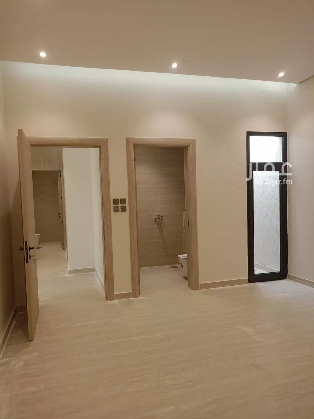 3 bedroom floor in Ash Sharq 14