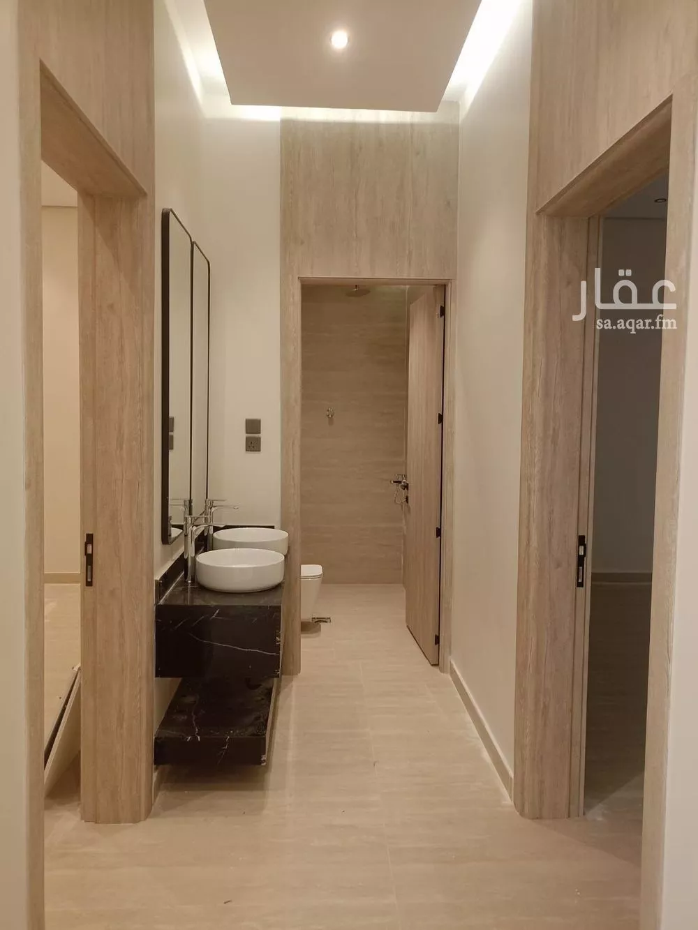 3 bedroom floor in Ash Sharq 16