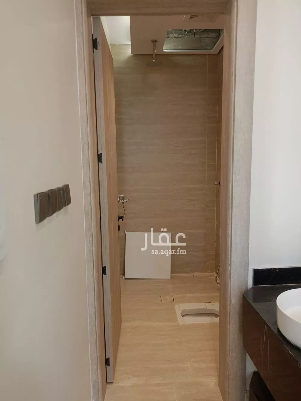 3 bedroom floor in Ash Sharq 4