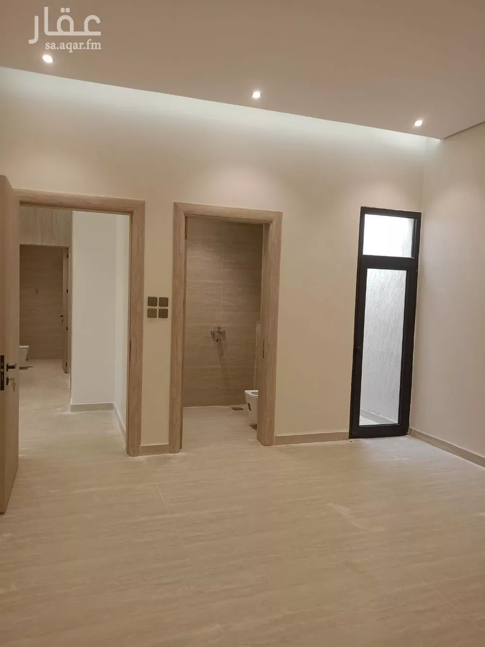 3 bedroom floor in Ash Sharq 10