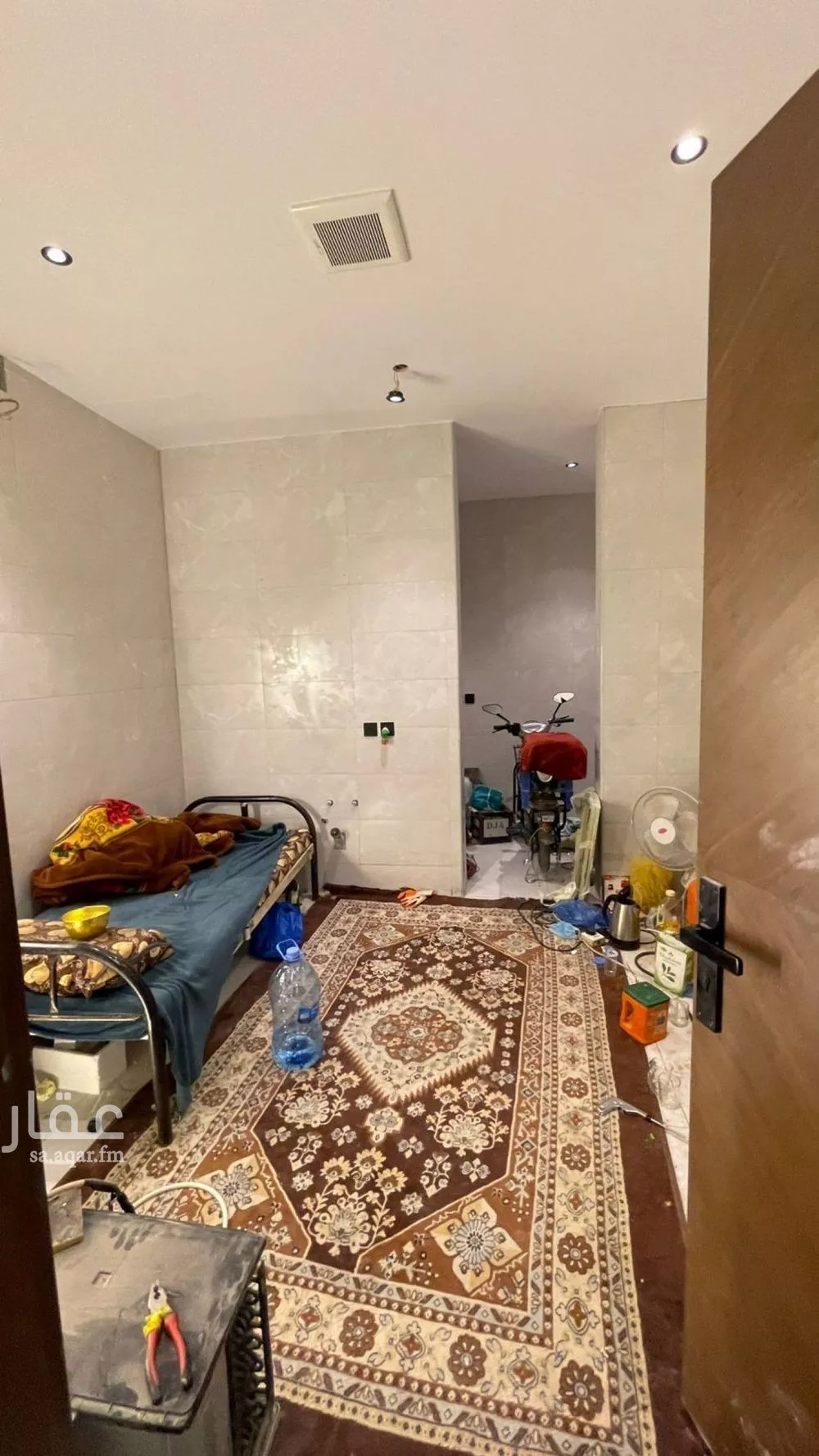 4 bedroom floor in Badr 12