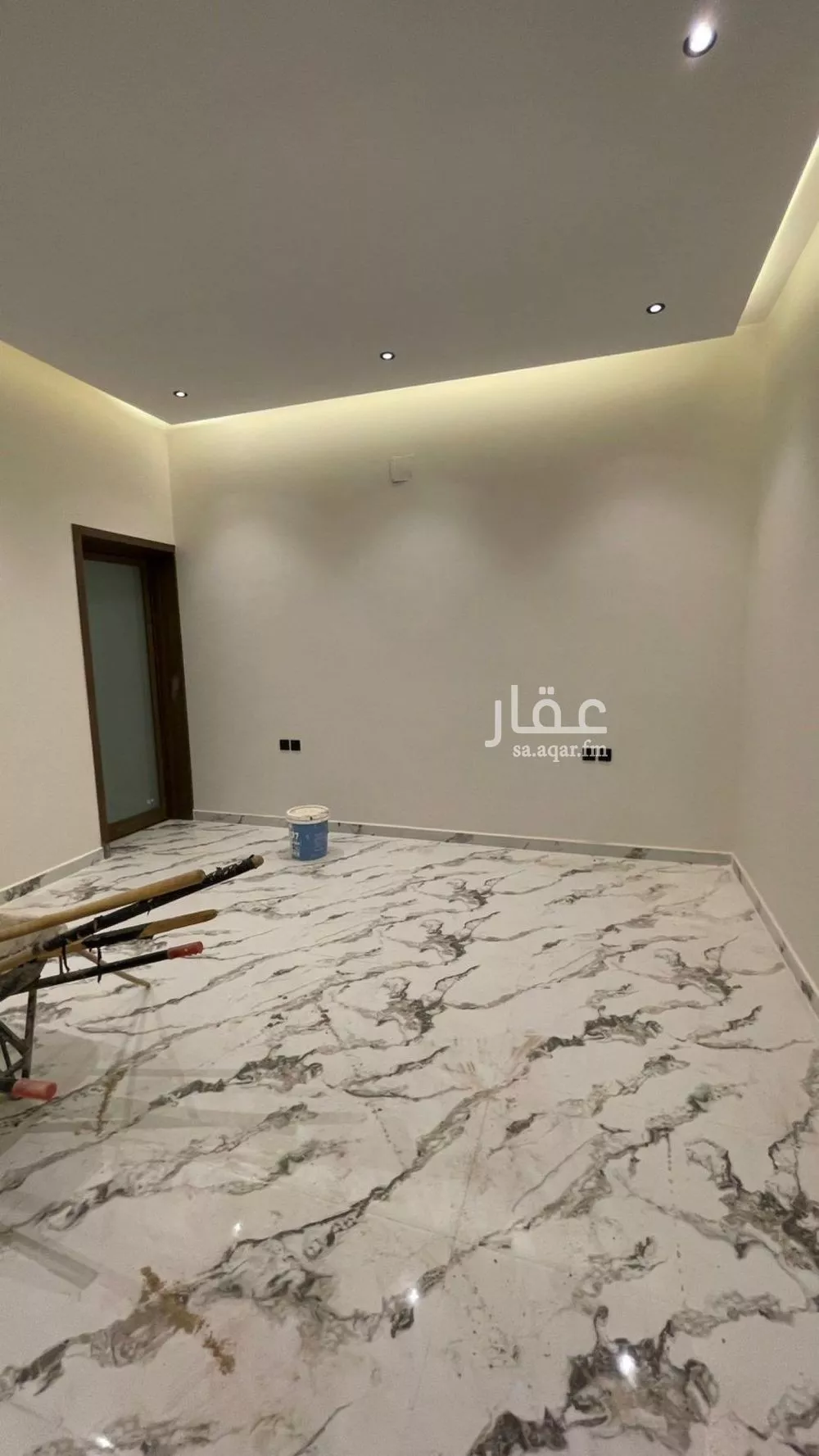 4 bedroom floor in Badr 3