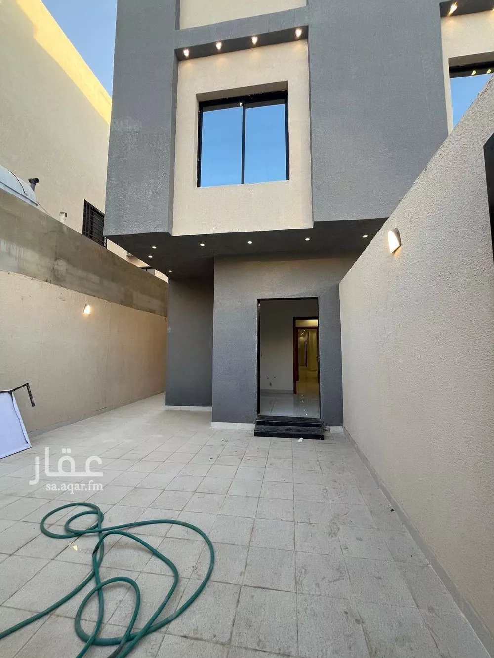 دور 4 غرف في عكاظ 2