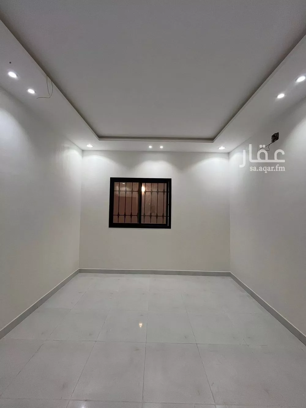دور 4 غرف في عكاظ 11