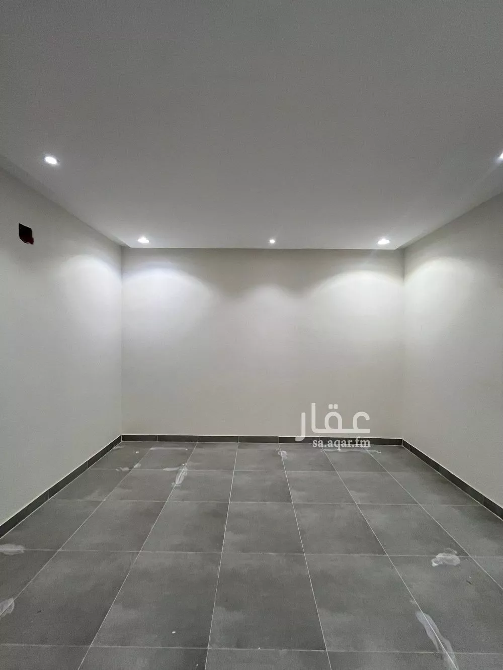 دور 4 غرف في عكاظ 12
