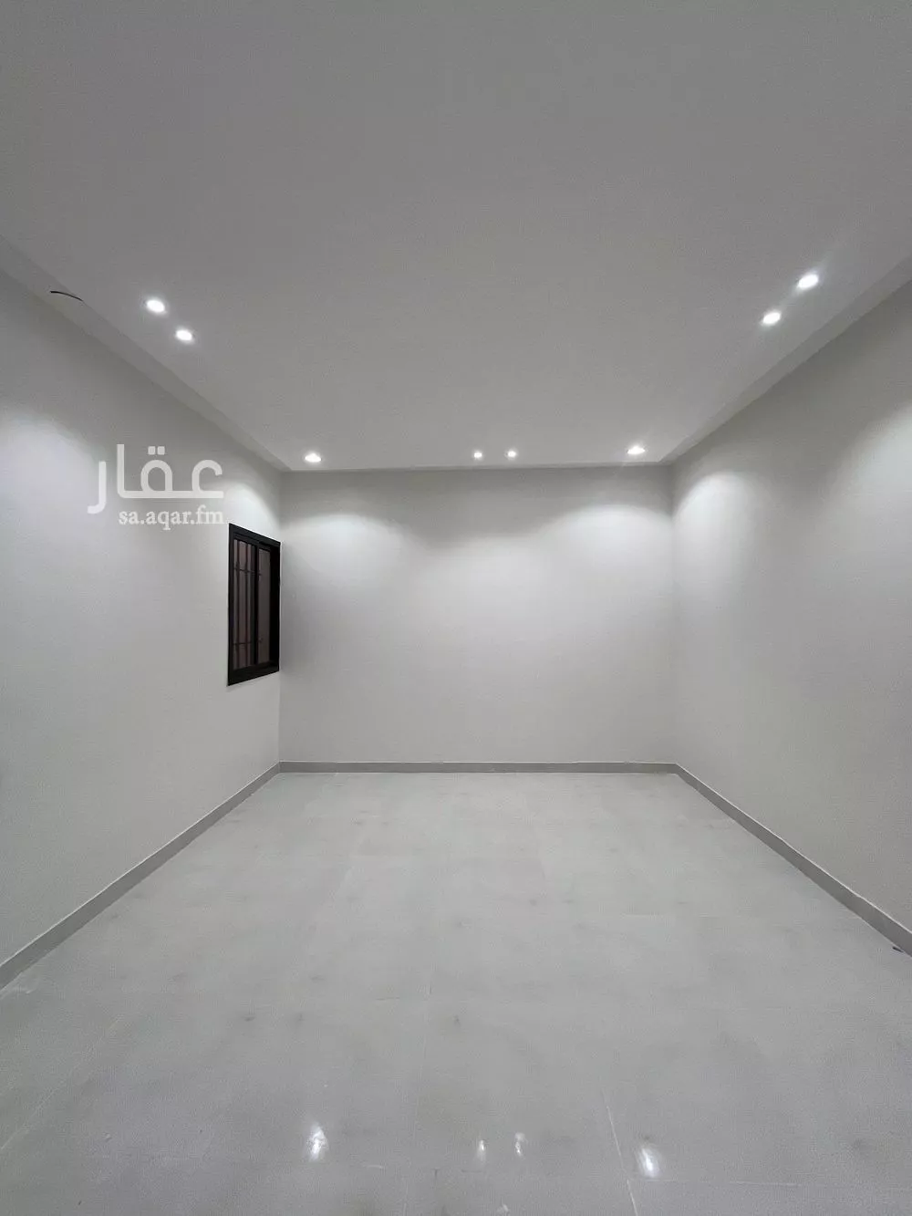 دور 4 غرف في عكاظ 7