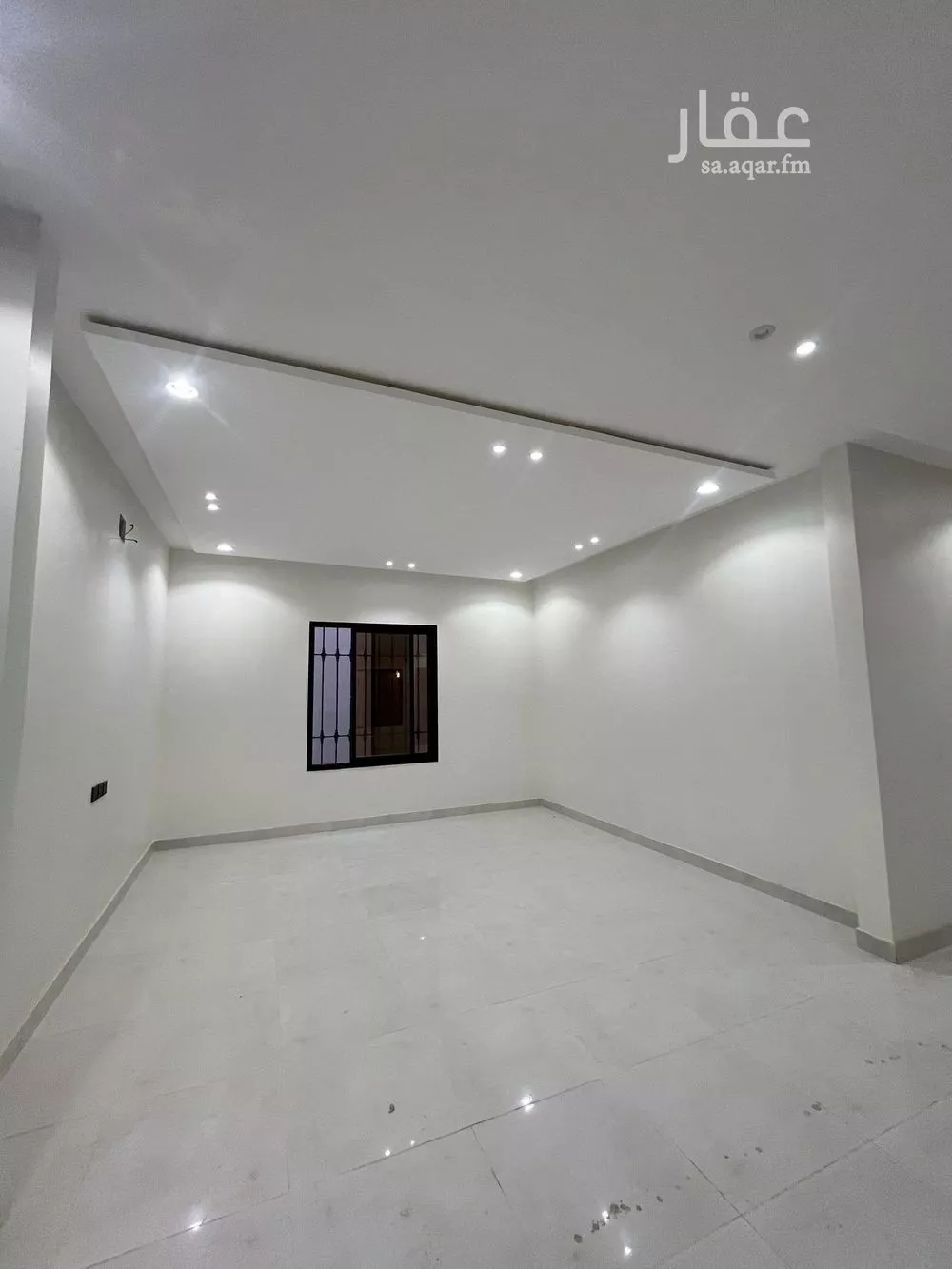 دور 4 غرف في عكاظ 9