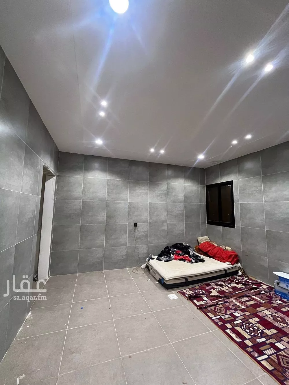 دور 4 غرف في عكاظ 10