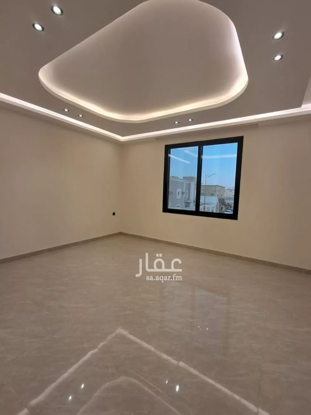 3 bedroom floor in Badr 11