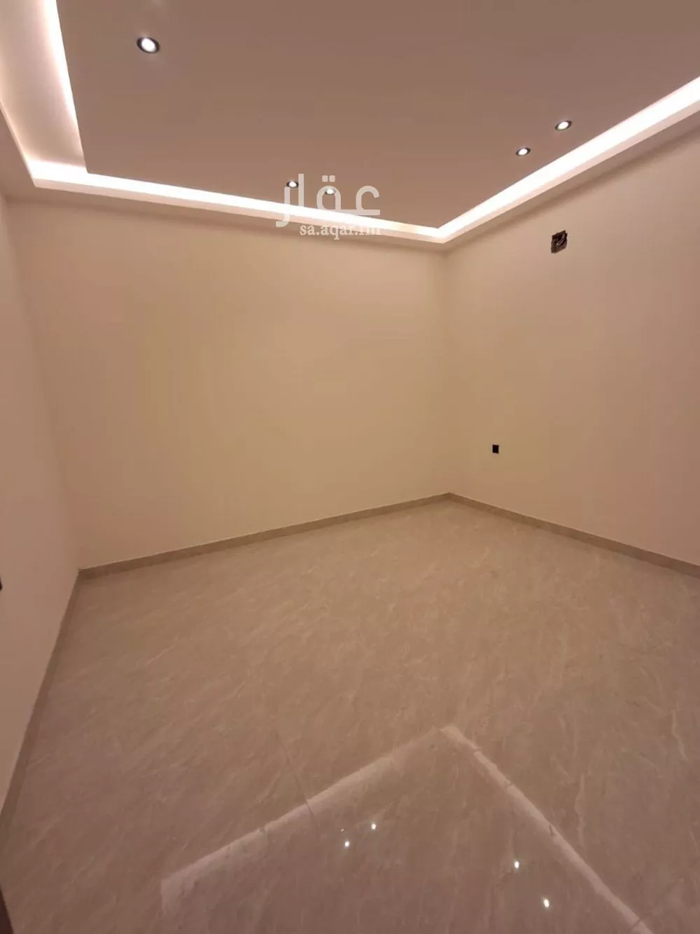 3 bedroom floor in Badr 12