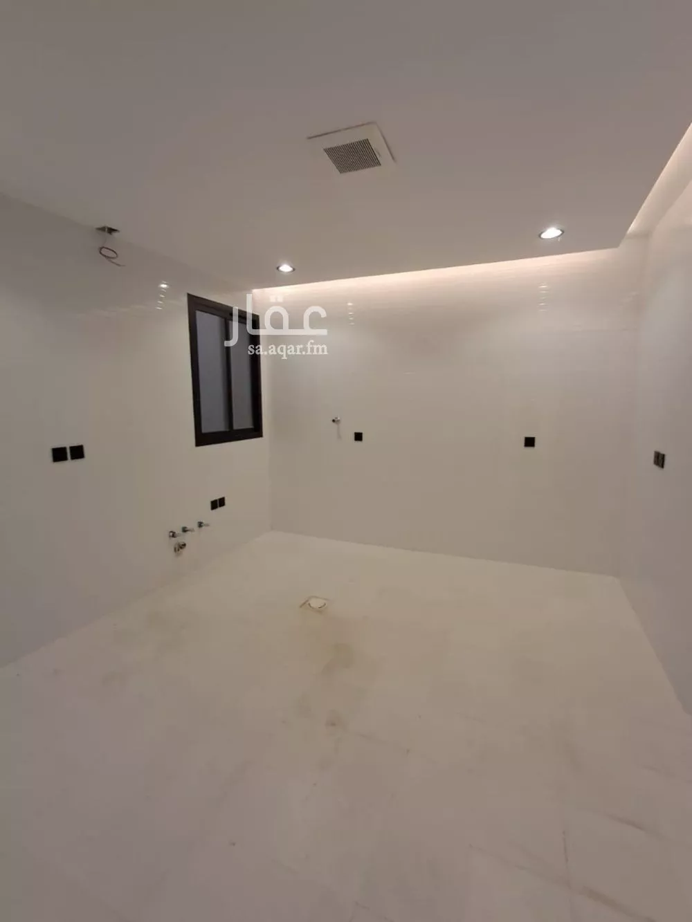 3 bedroom floor in Badr 4