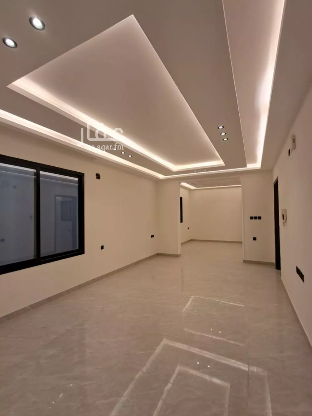 3 bedroom floor in Badr 5