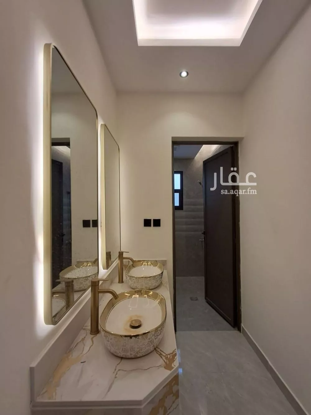 3 bedroom floor in Badr 6