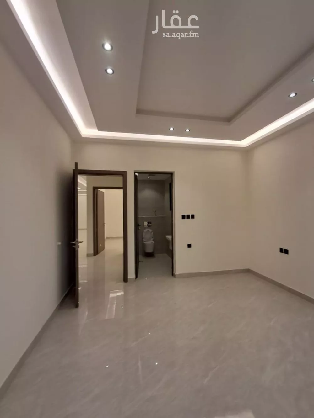 3 bedroom floor in Badr 7