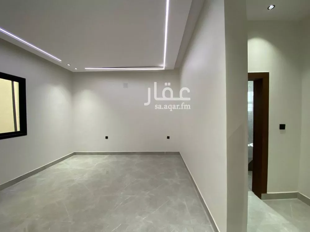 دور 6 غرف في الرمال 9