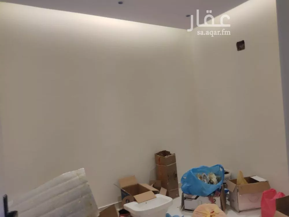 دور 3 غرف في الحزم 6