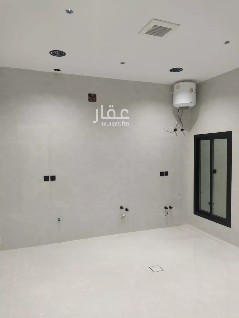 دور 3 غرف في الحزم 9