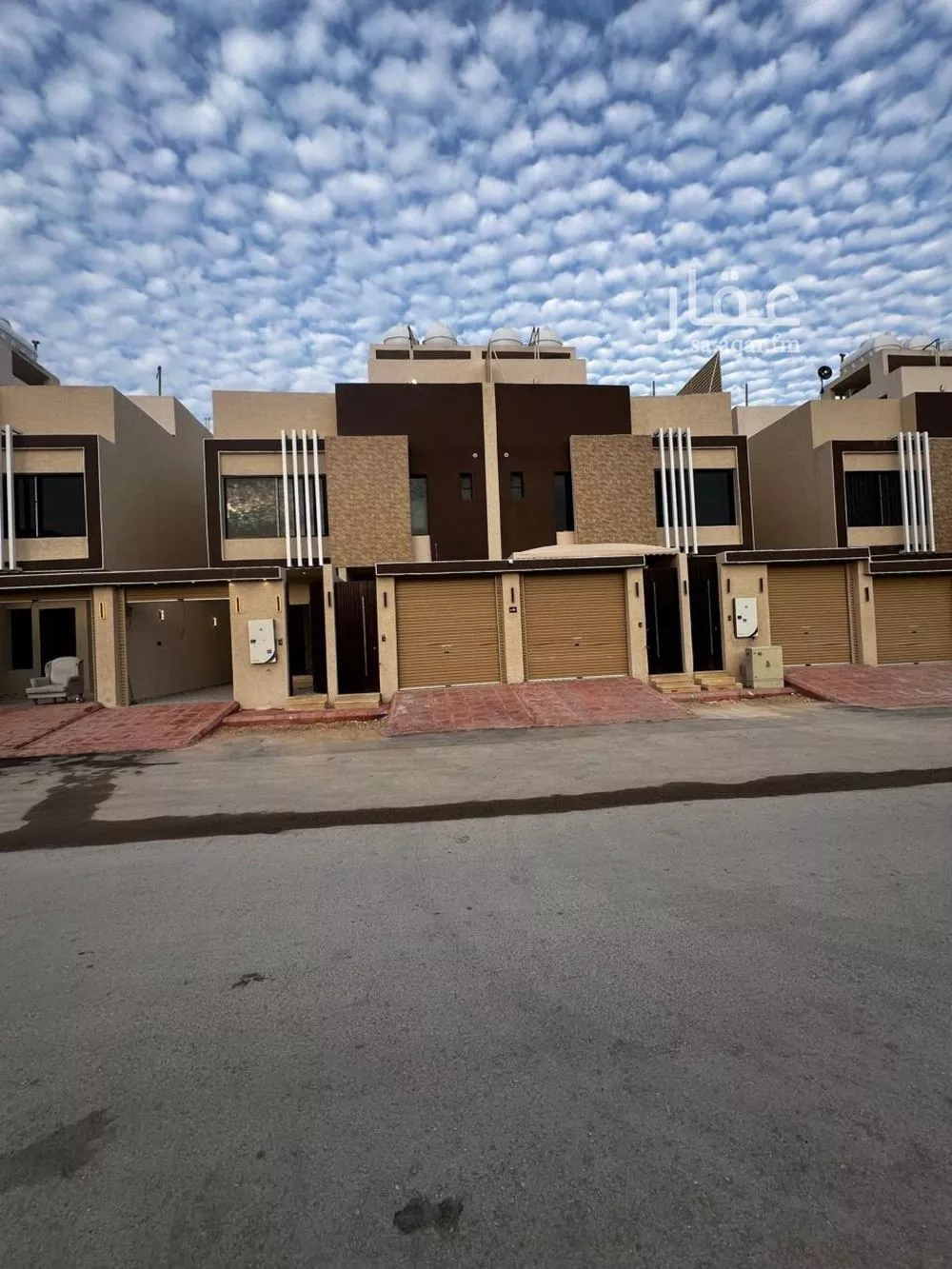 5 bedroom floor in Badr 2
