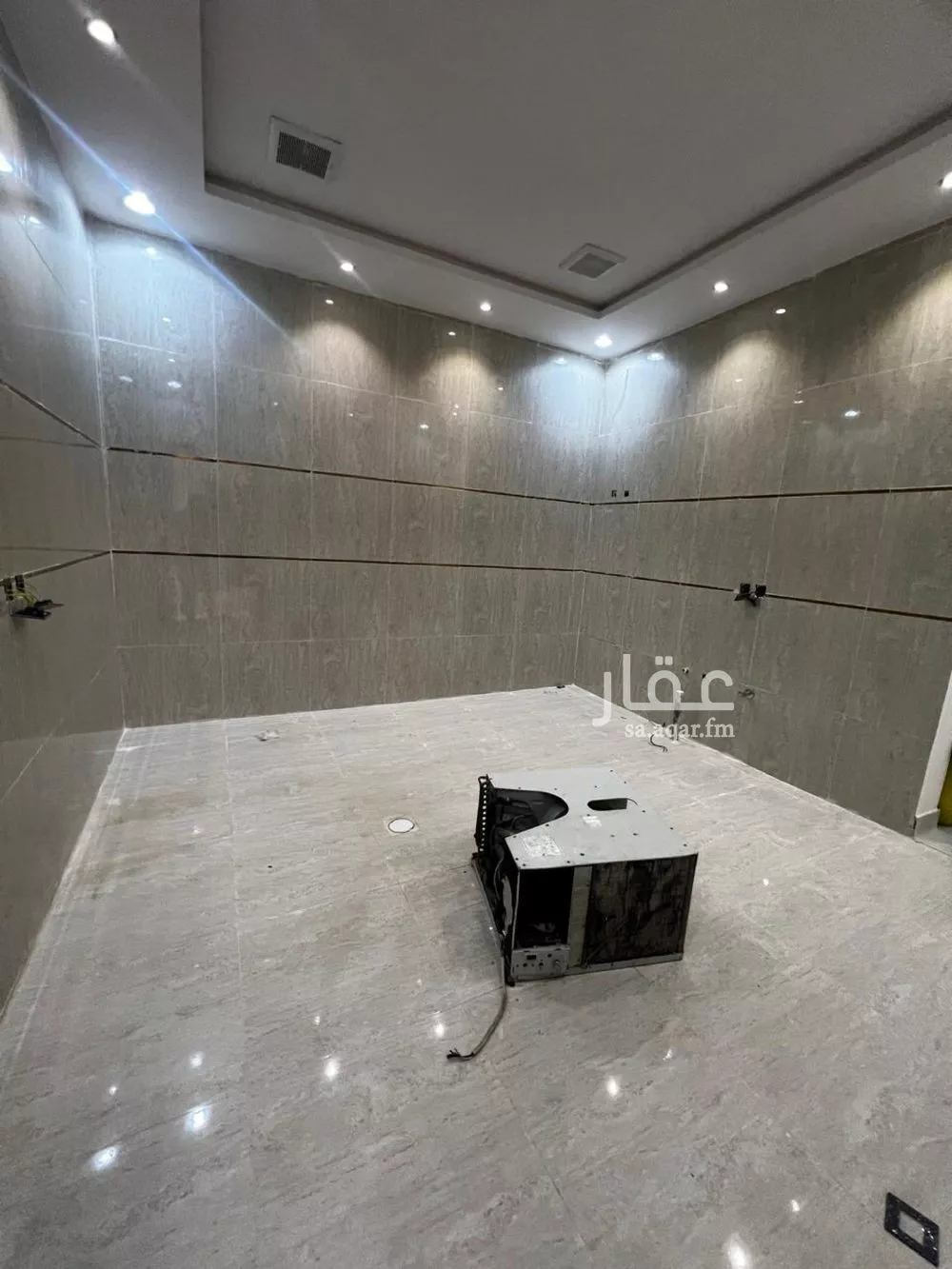 5 bedroom floor in Badr 16