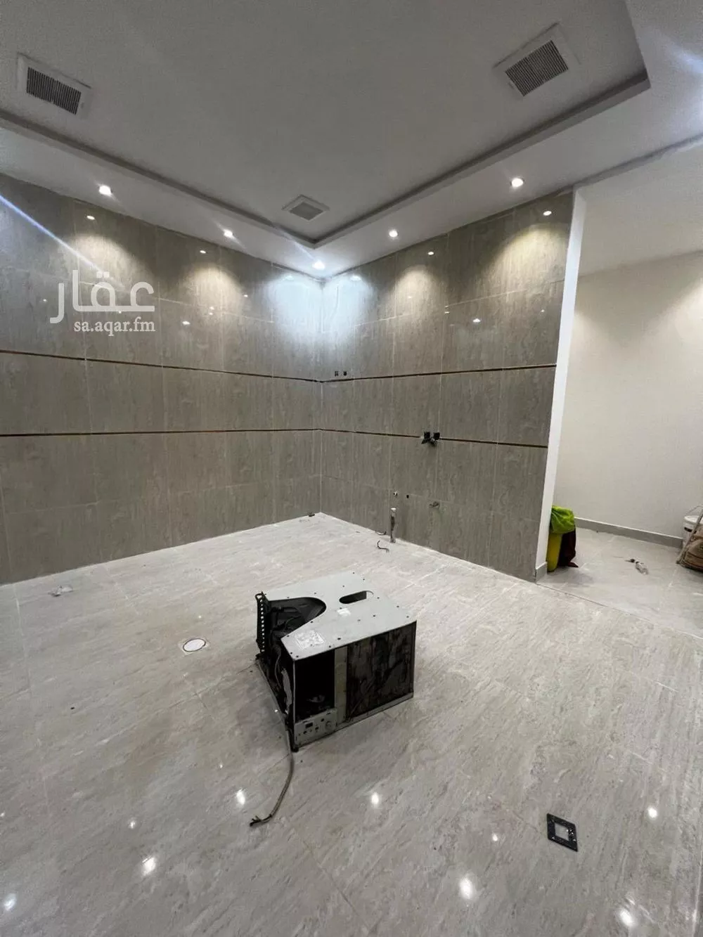 5 bedroom floor in Badr 18