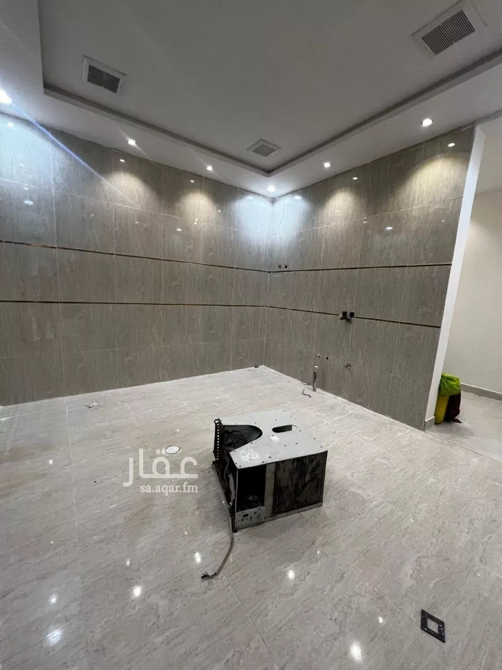 5 bedroom floor in Badr 19