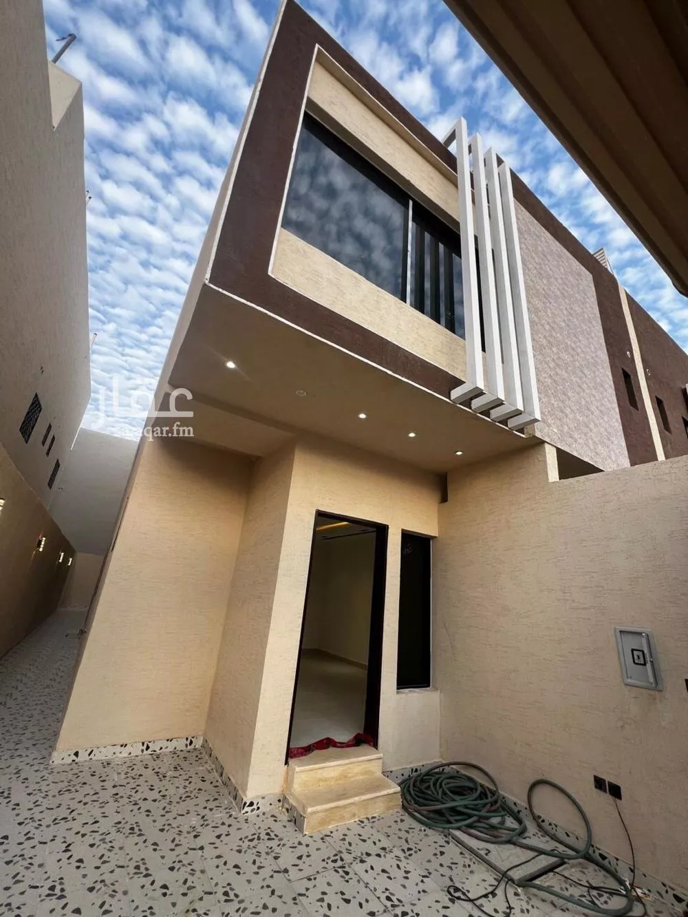 5 bedroom floor in Badr 4