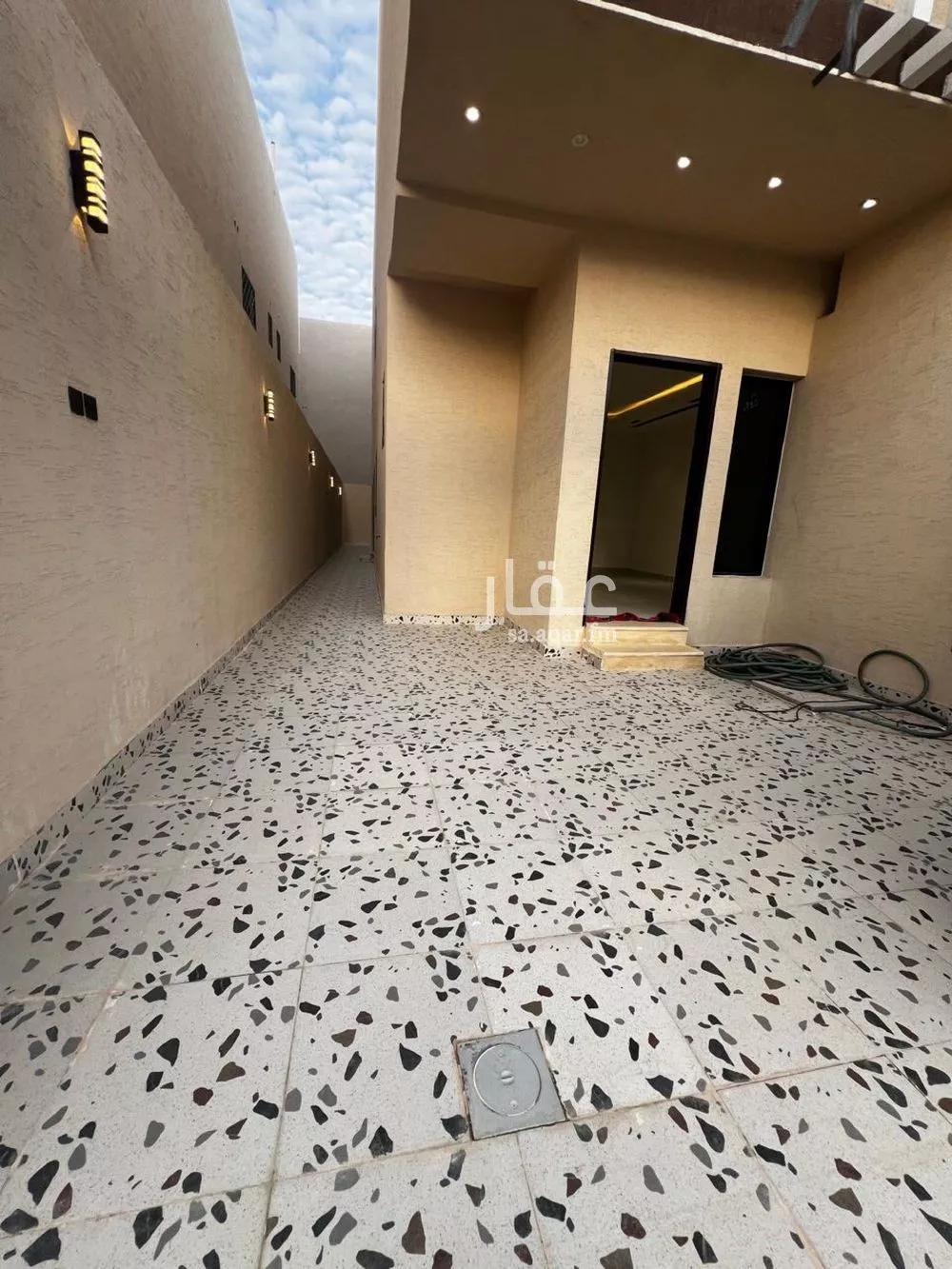5 bedroom floor in Badr 5