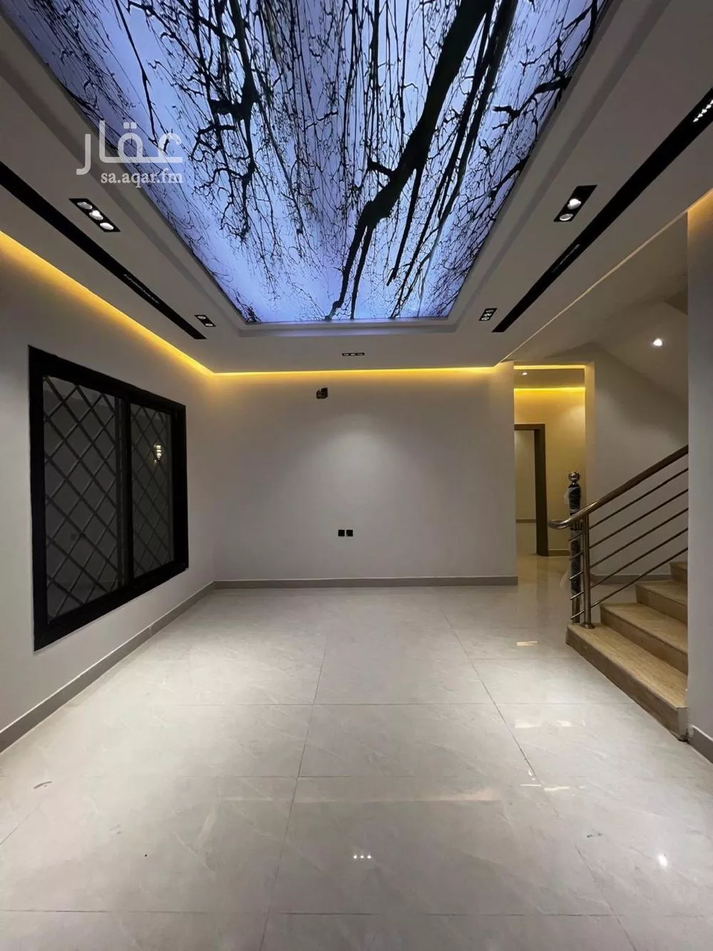 5 bedroom floor in Badr 9