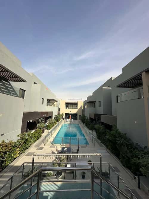 2 bedroom apartment in Al Nada 4