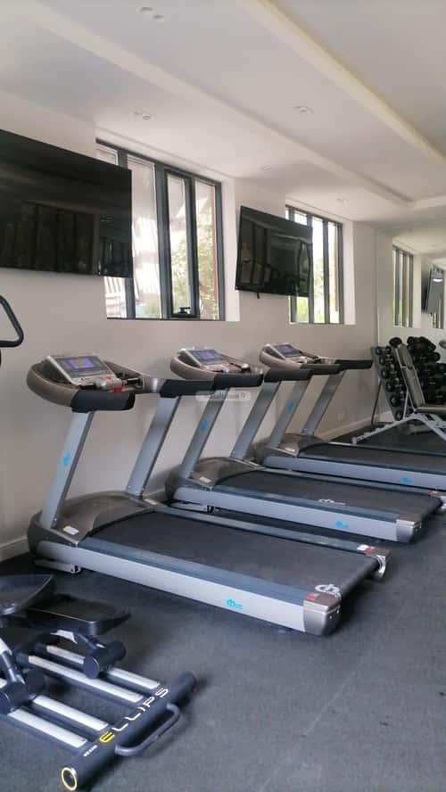 2 bedroom apartment in Al Nada 13