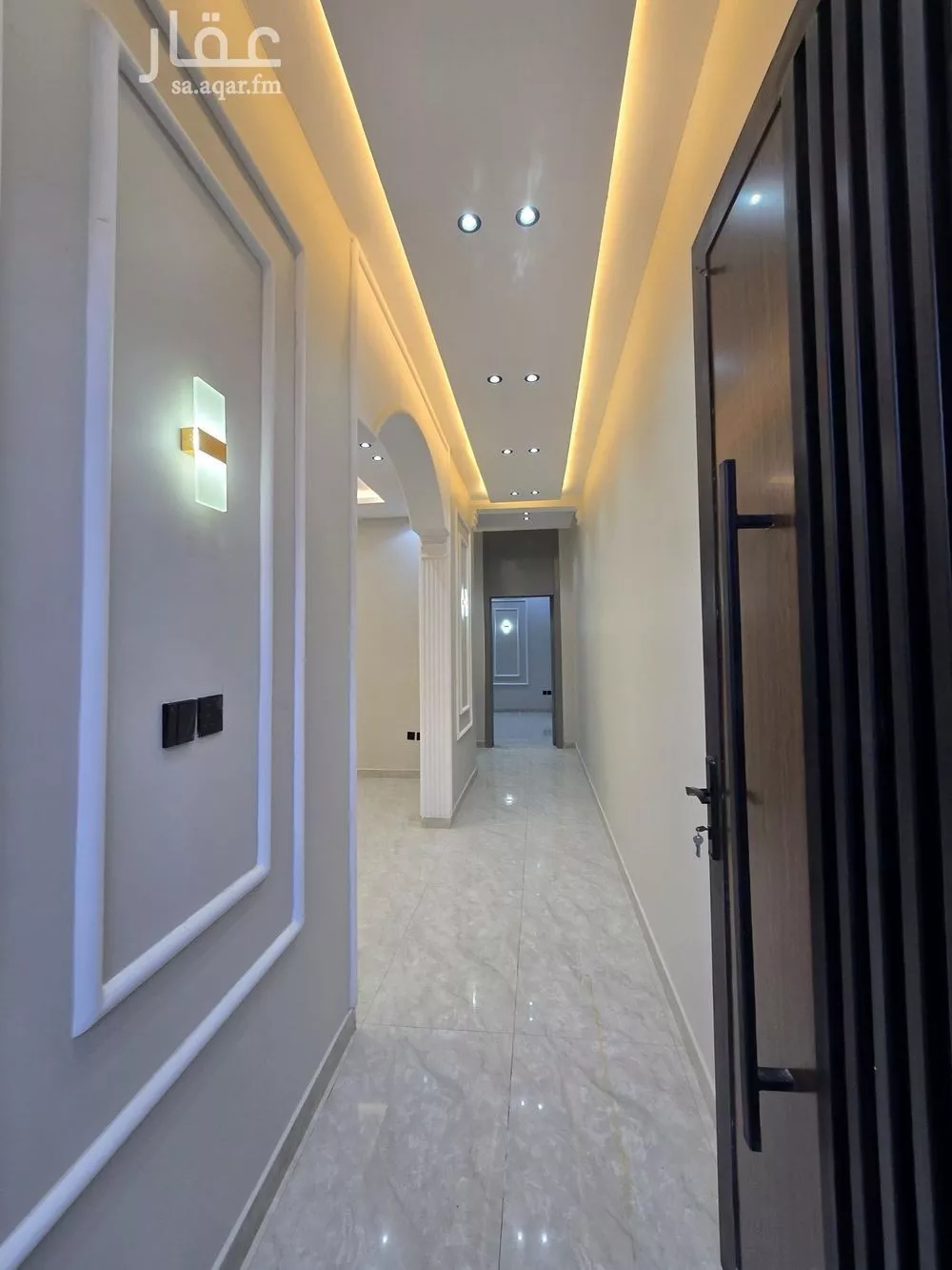 6 bedroom floor in Okaz 16