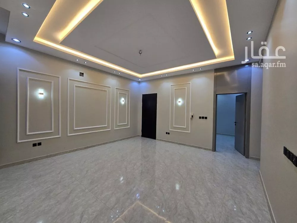 6 bedroom floor in Okaz 4