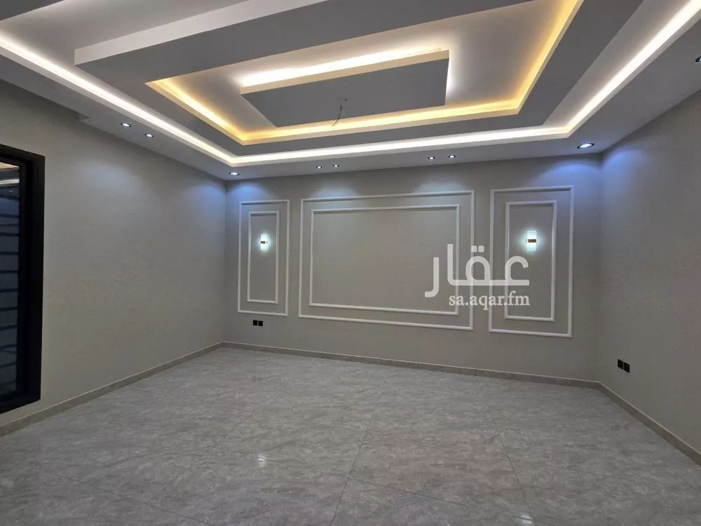 6 bedroom floor in Okaz 6
