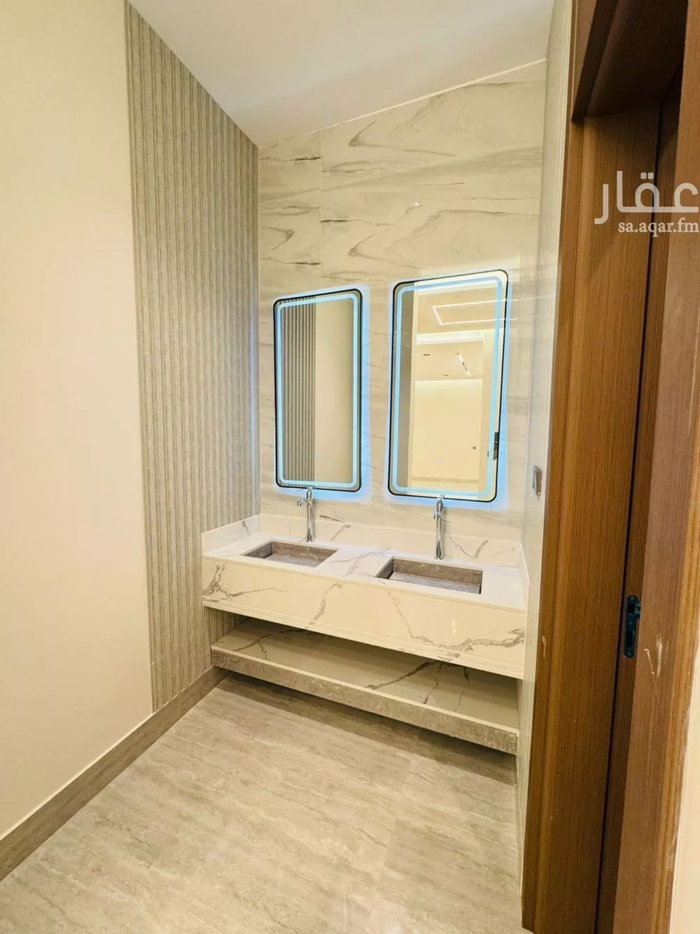دور 4 غرف في الرمال 13