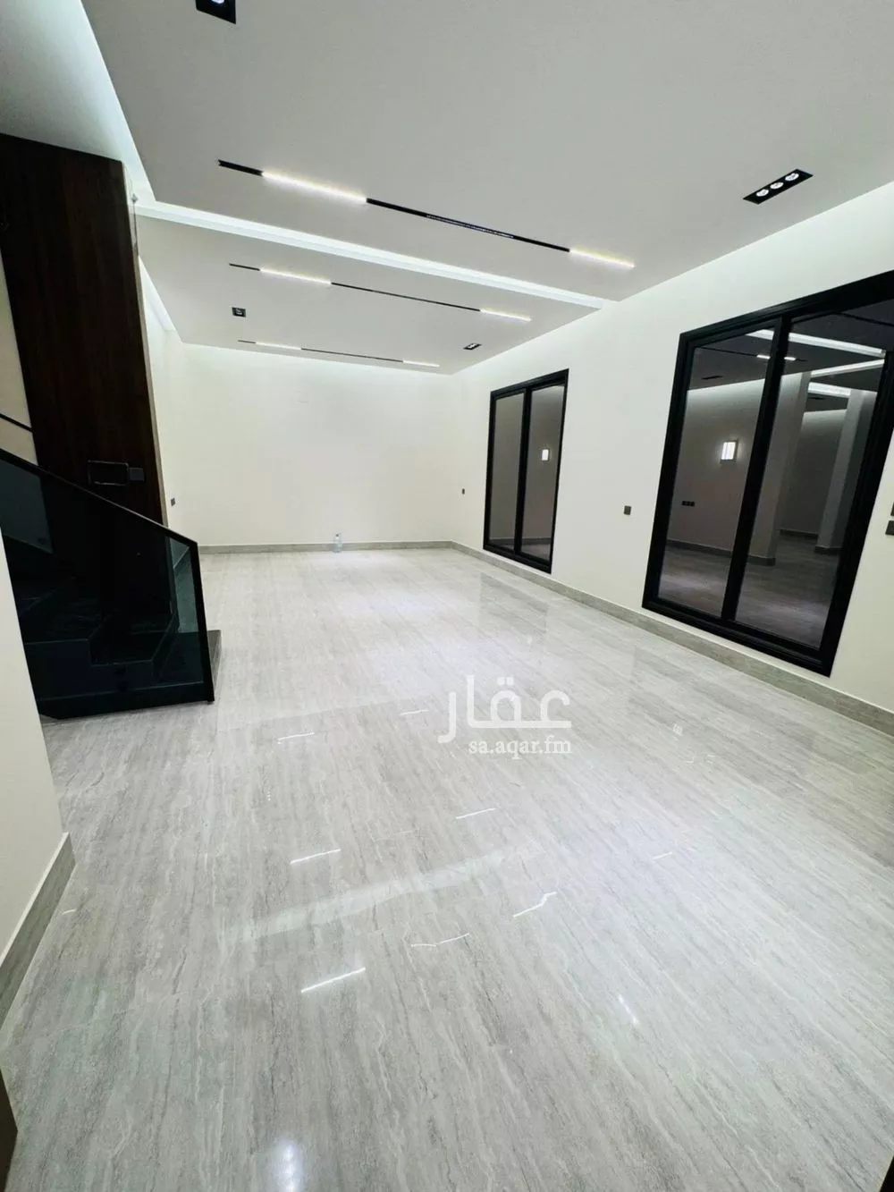 دور 4 غرف في الرمال 17
