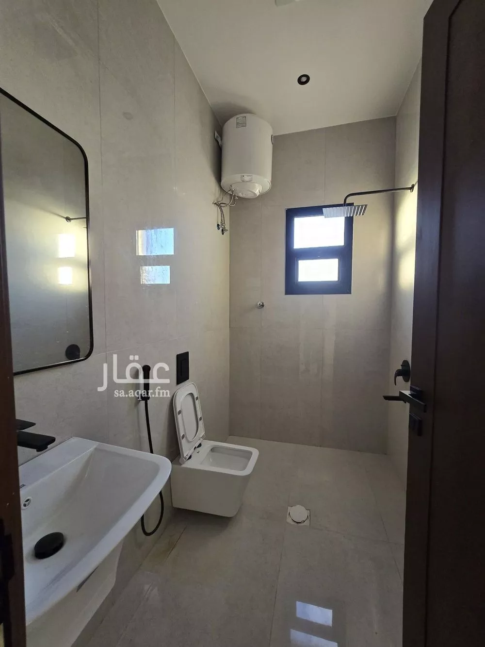 3 bedroom floor in Ash Sharq 4