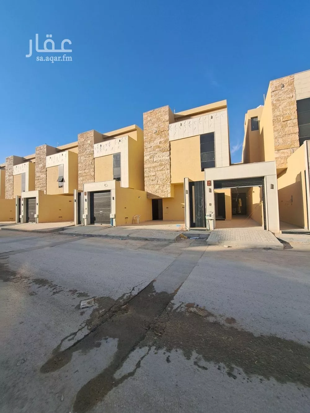 دور 3 غرف في طويق 14
