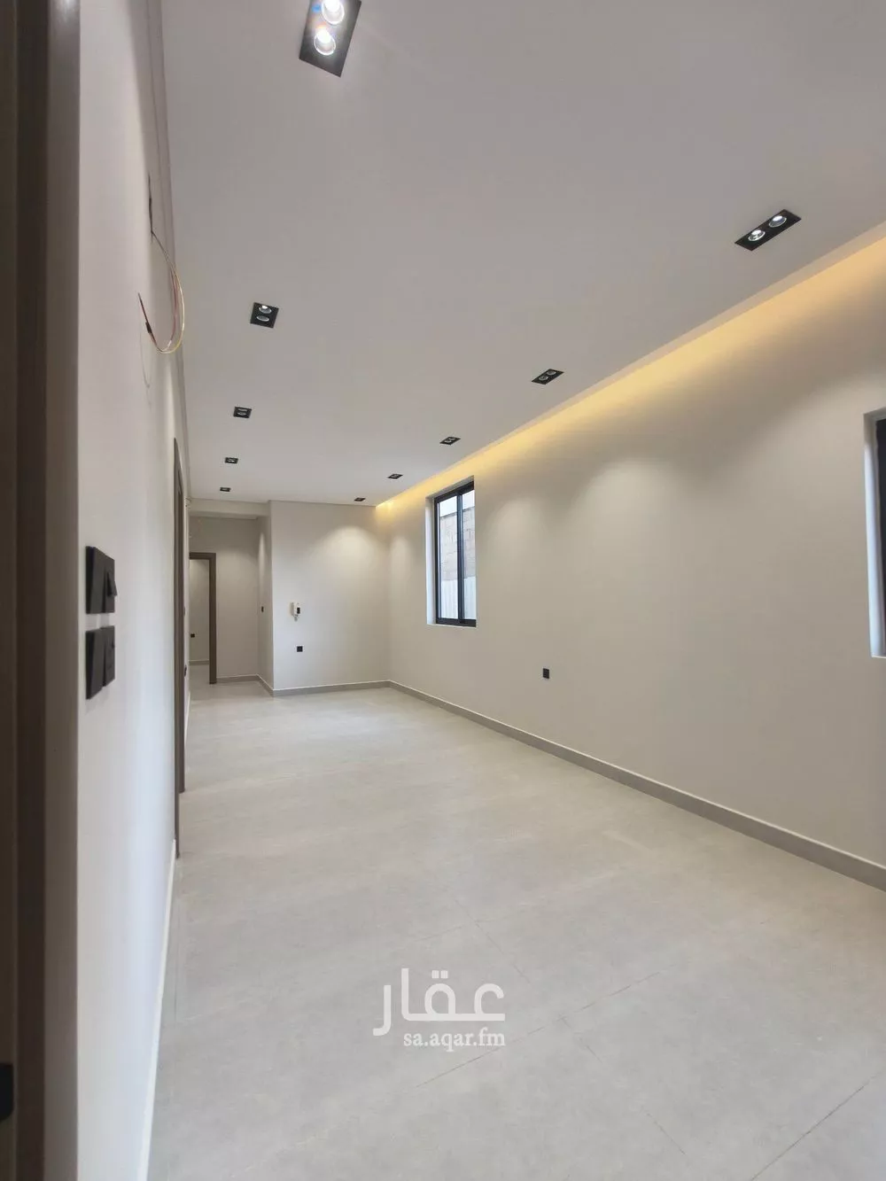 دور 5 غرف في السويدي 16