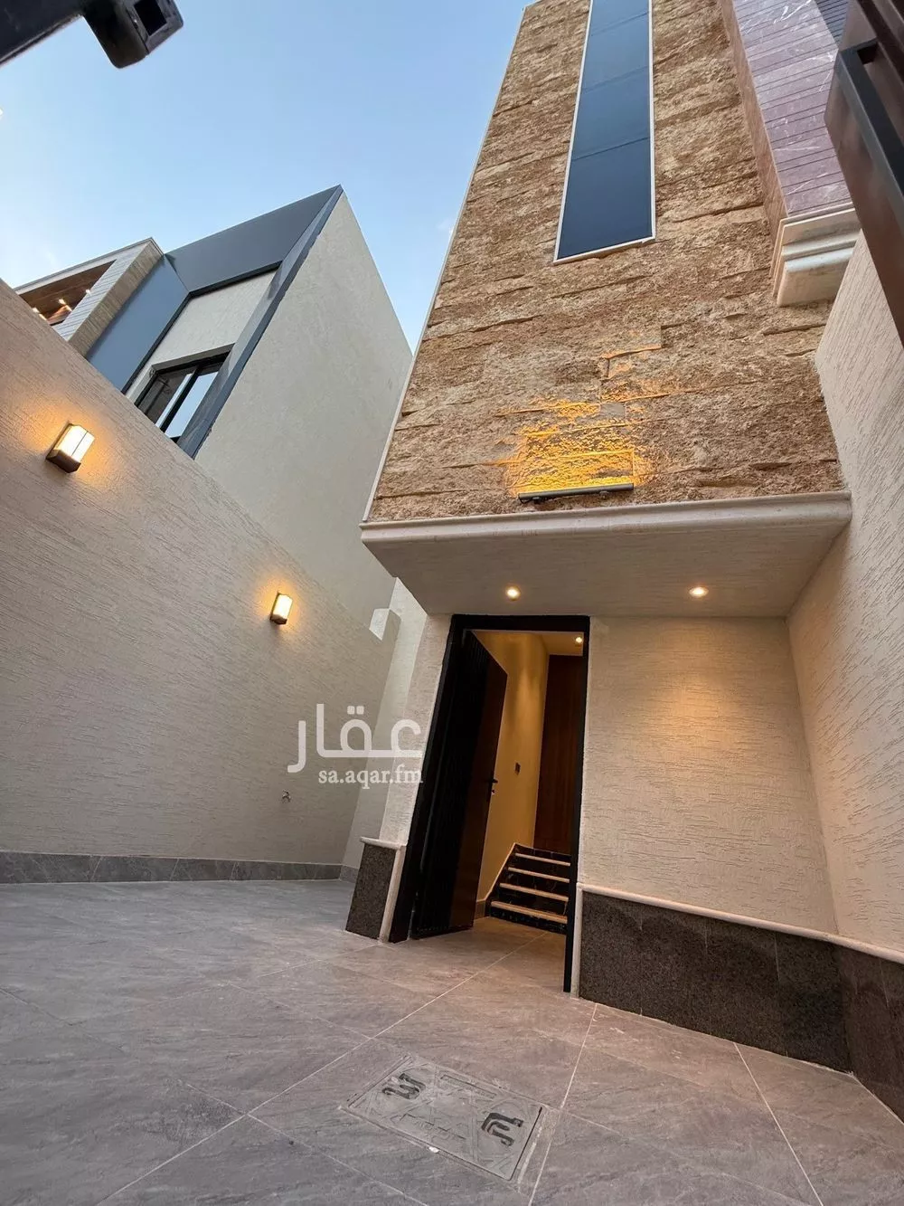 دور 3 غرف في الرمال 7