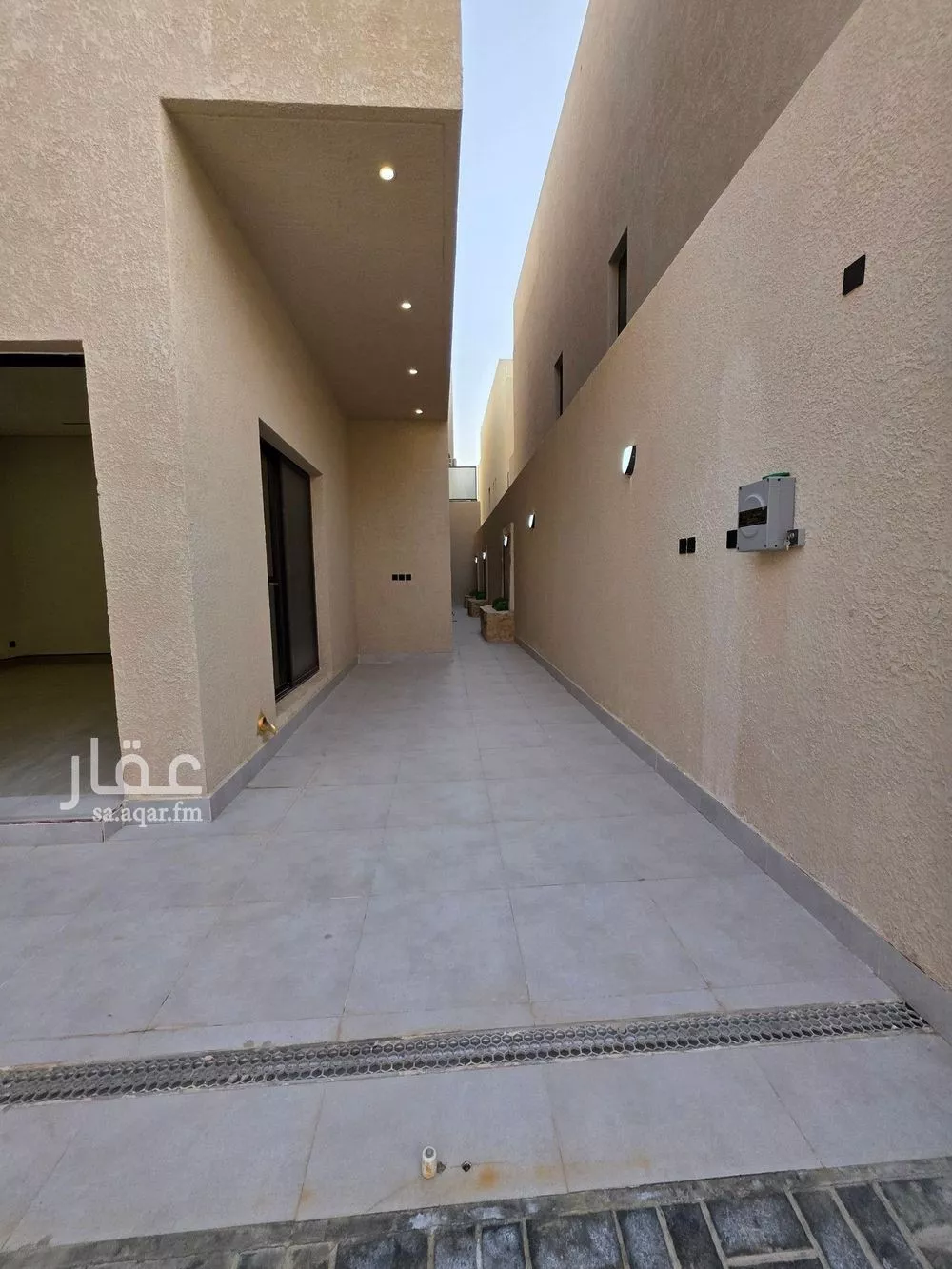 دور 6 غرف في الرمال 2