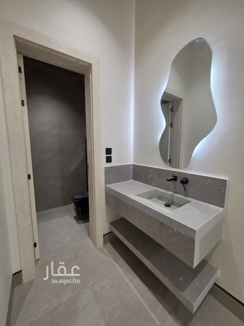 دور 6 غرف في الرمال 12
