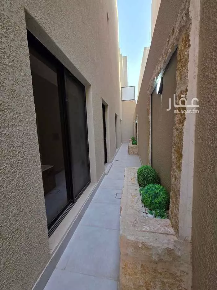 دور 6 غرف في الرمال 3
