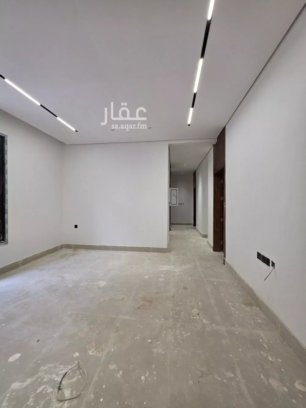 دور 6 غرف في الرمال 9